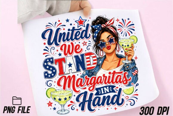 Celebrating Freedom with Attitude: The Ultimate Guide to Retro 4th of July Humor PNGs